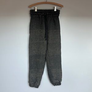 NYMaNE women’s sweatpants M NWT